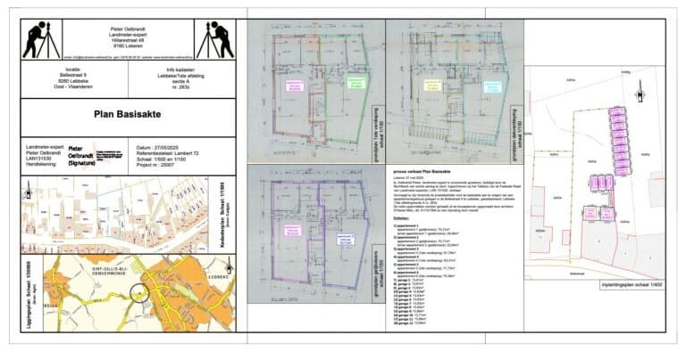 Plan basisakte