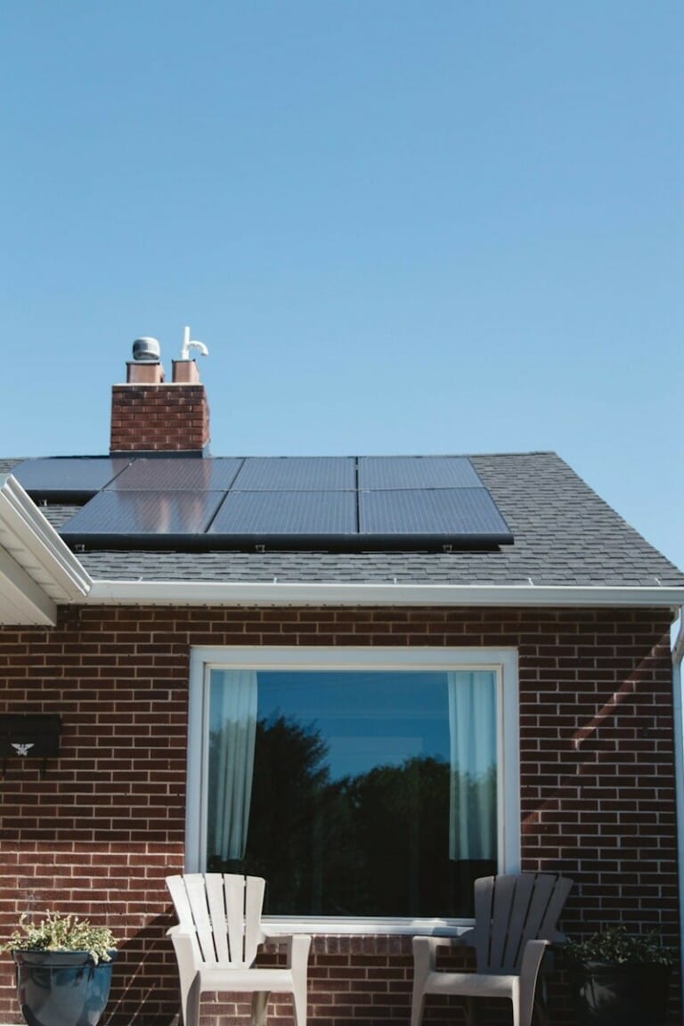 Zonnepanelen